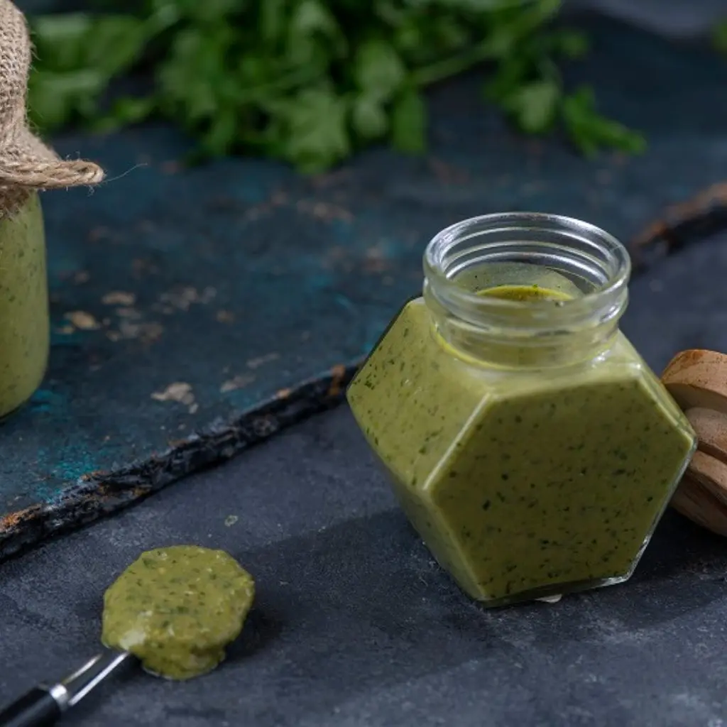 Entrecote Sauce